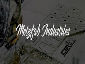 MetzFab Industries - Photo 0