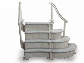 Above Ground Pool Builder - Photo 4