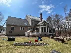 C&K Roofing & General Contracting Inc - Photo 5