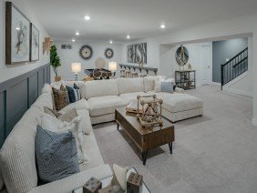 Lennar at St. Charles Parklands | Active Adult 55+ - Photo 3