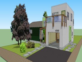 FRamE Residential Design - Photo 2