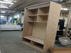 Zeskind's Hardware & Millwork - Photo -1