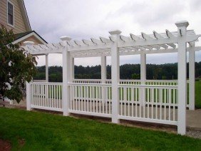 Charlton Fence - Photo 2