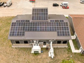 Peninsula Solar - Photo 5