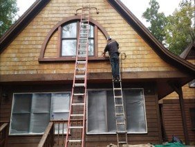 Progressive Painting Inc. - Photo 6