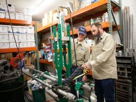 Cascade Electric, Inc. - Photo -1