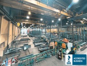 Central Steel Supply - Photo 4