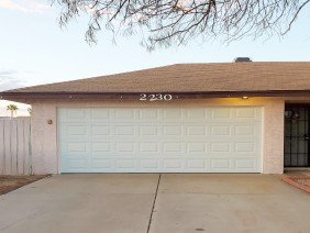 Acclaim Garage Doors - Photo 1