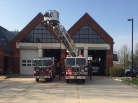 Laurel Volunteer Fire Department - Photo 4