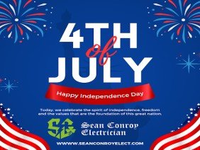 SC ELECTRIC CORP. - Photo -1