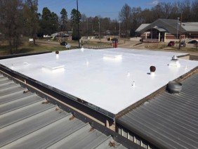 Louisiana Roof Coatings - Photo 0