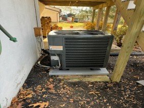 Carroll Mechanical - Photo 4