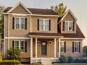 Lewiston Home Builders, Inc - Photo 0