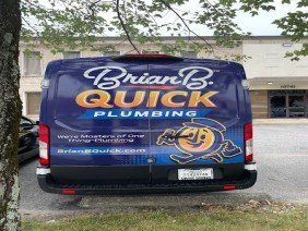 Brian B. Quick Plumbing - Photo 1