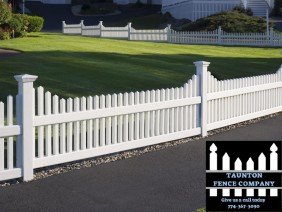 Taunton Fence Company - Photo 1