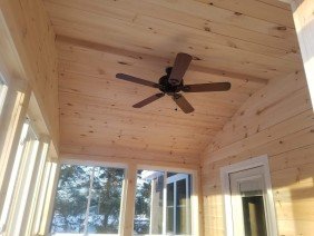 Central Maine Exteriors Inc. - Photo 2