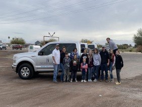 P4P Construction - Photo -1