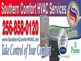Southern Comfort HVAC - Photo 0