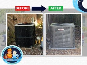 SuperTech HVAC Services - Photo 1