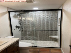 Glassbusters Inc. - Photo 4
