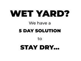 Above Grade Excavation | Driveways, Grading, Hardscape & Retaining Walls - Photo 0