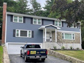 Roofers Edge & Siding Inc - Photo 1