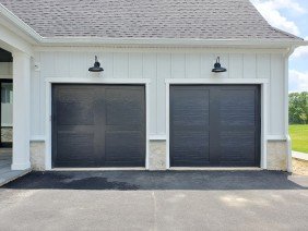 Bob's Overhead Door Repair & Service Inc - Photo 1