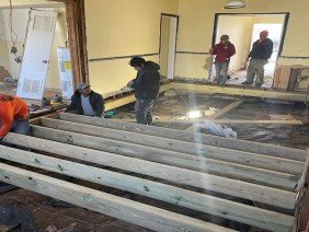 JDE Foundation Repair and Waterproofing Experts - Photo -1