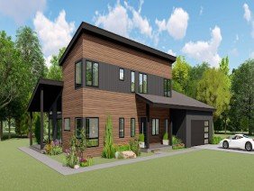 Mikkelson Builders - Photo -1