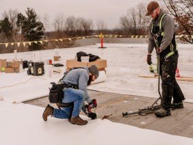 Springfield Roofing - Photo 0