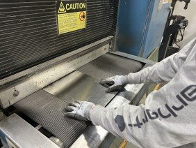 Norco Precision - Metal Fabricator - Photo 0