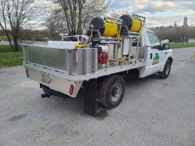 Xtreme Fabrication LLC - Photo 3
