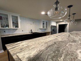 Cutting Edge Tile and Flooring LLC - Photo 1