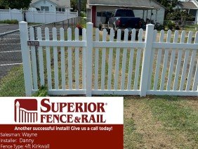 Superior Fence & Rail - Photo 1