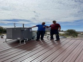 Arizona Cooling Company - Photo 0