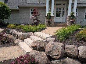 Beds & Borders Landscape Design, Inc. - Photo 4