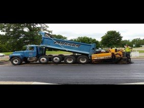 Prefer Paving & Ready-Mix Inc. - Photo 4