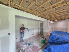 Cast Drywall - Photo 5