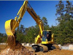 Komatsu Baltimore - Photo 3