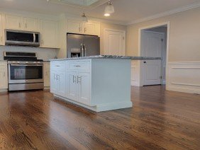 Taozen Flooring - Photo 1