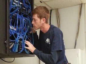 Alternative Telecom & Security - Photo 3