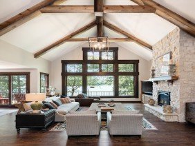 Hartman Homes Inc. - Photo 2