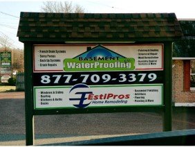 Basement Waterproofing Etc. - Photo 6