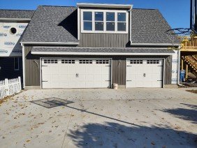 Davison Overhead Door Co - Photo 5