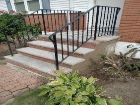 Tough Build Masonry - Photo 2