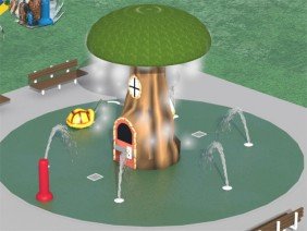 Parrish Pools Co Inc - Photo 0