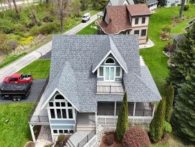 Mariage Roofing Company, Inc. - Photo -1