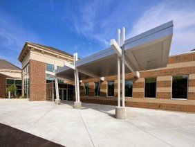 AMDG Architects, Inc. - Photo 1