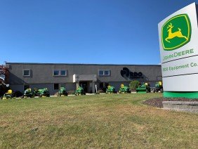 RDO Equipment Co. - Photo 2