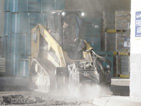 Michigan Pavement - Photo 3